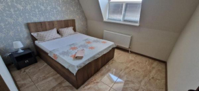 Tecuci apartment in the center